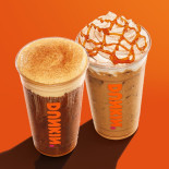 Dunkin' Cibo