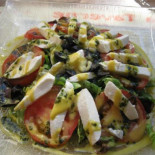 La Forge Cibo