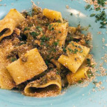 Gocce Di Mare food
