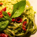 L'amici Cibo