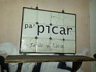 Papicar outside