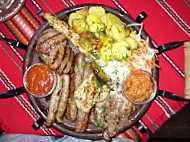 Chevermeto food