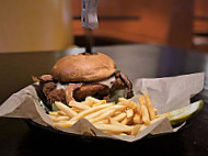 Bogeys food