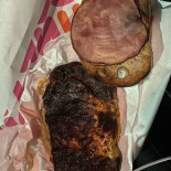 Dunkin' Cibo