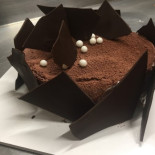 Sabot Cafe Nourriture