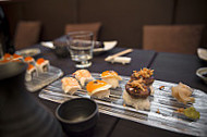 Restaurante Mizu Sushi Bar food