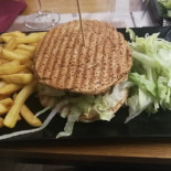 Calice Bistrò Comida