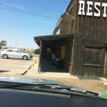 Trading Post Esterno