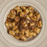 Rifugio Cereda À l'intérieur