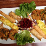 Cafe Thai Cibo