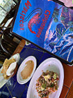 Mariscos Chihuahua food