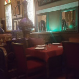 Marrakech Cafe Nourriture