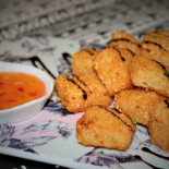 Tribo Tapiocaria Tapas Cibo