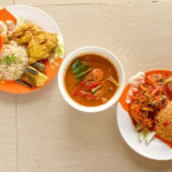 Restoran D. Putih Cibo
