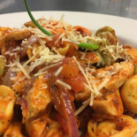 Latchstring Cibo