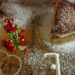 Corte Poli food