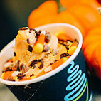 Di'lishi Yogurt, Coffee Smoothies food