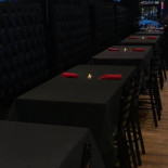 Broadway's Kitchen Dentro