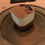 Seiperdue Cibo