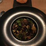 Seiperdue Cibo