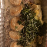 Arrowleaf Bistro Cibo