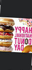 Donuts More food