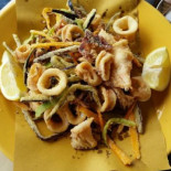 Baia Salata À l'intérieur