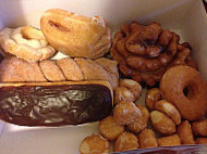 King Donuts food