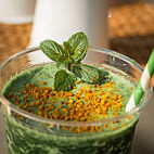 Veganautas Smoothie food