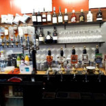 Monks Inn Cibo