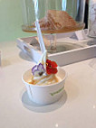 Pinkberry food