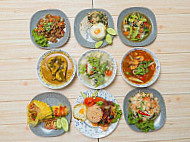 Thaisquare food