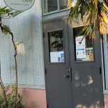 Tomate Cafe Esterno