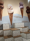 Jeni's Splendid Ice Creams inside