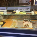 Fair Cafe Cibo