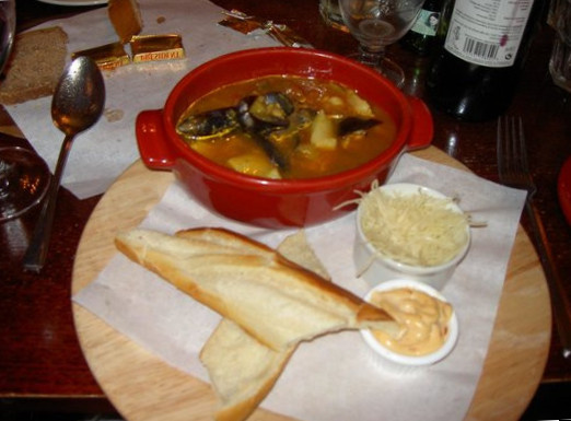 restaurant image