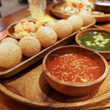 3 Idiots Toast Curry Zhongshan Cibo