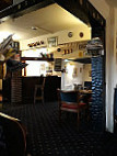 The Navigation Inn inside