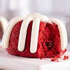 Nothing Bundt Cakes food