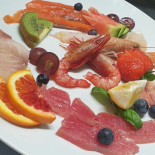 Contepiccoli Comida