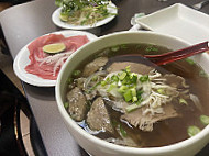 Pho Sai Gon food