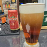 Murphy's Pub Cibo