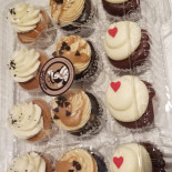 Mindful Baking Cibo
