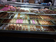 Dave's Bakery food