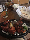 Masala food