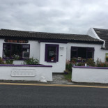 Doolin Cafe Esterno