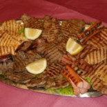 Antica Corte inside