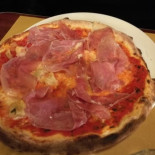 Pizzeria Dadaumpa Comida