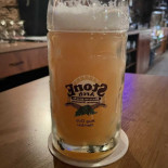 Stone Arch Brewpub Cibo