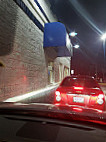 White Castle outside